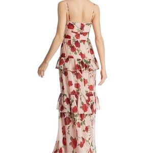 ✨NWT✨ BCBG Maxazria maxi dress - Never worn, brand new with tags